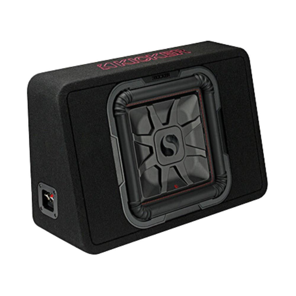Kicker TL7T12 Single 12
